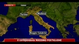 08/06/2011 - 'Ndrangheta, 100 arresti tra Torino, Modena e Reggio Calabria
