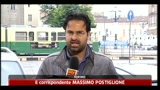 08/06/2011 - 'Ndrangheta, 142 arresti fra Torino, Milano, Modena e Reggio Calabria