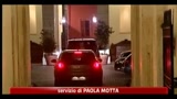 08/06/2011 - Vertice notturno tra Berlusconi, Bossi e Tremonti