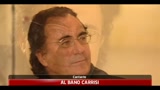 08/06/2011 - Freizeit Revue: Ylenia Carrisi è viva e si trova in Arizona