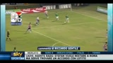 L'amichevole Paraguay-Bolivia: 0-0