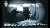 'Ndrangheta: così brindano i boss