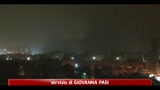 08/06/2011 - Tripoli, vicario apostolico: 70 morti nei bombardamenti di ieri