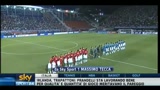 Aspettando la Copa America: Brasile-Romania 1-0