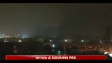 08/06/2011 - Libia, anche nella notte bombardamenti Nato su Tripoli
