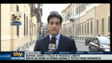 Signori dal Gip: ha rifiutato proposta di illecito
