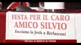 Ferrara riunisce gli amici non servili di Berlusconi