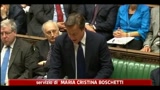 08/06/2011 - Siria, consiglio di sicurezza Onu discute stasera risoluzione