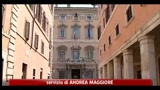 Senato, governo battuto due volte sul DDL anticorruzione