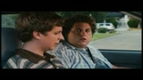 SUXBAD - 3 MENTI SOPRA IL PELO - il trailer