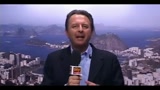 09/06/2011 - Battisti libero, uscito dal carcere di Brasilia
