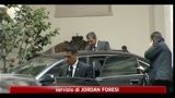 PDL, vertice Tra Berlusconi e Capigruppo
