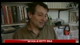 09/06/2011 - Battisti, la battaglia per l'estradizione
