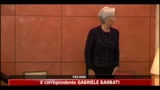 Christine Lagarde molto soddisfatta dei colloqui in Cina