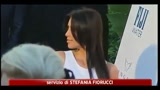 09/06/2011 - Khloe e Lamar, la Piccola di casa Kardashian su E!