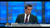Calcio Scommesse, Taibi: Paoloni bravo ragazzo