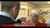 09/06/2011 - Estradizione Cesare Battisti, Adriano Sabbadini: sgomento e rabbia
