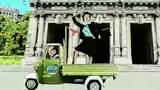 18 Milano, il nuovo sindaco (Grafiko77)