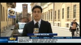 Calcio scommesse, Cremona: gli interrogatori pomeridiani