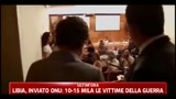 09/06/2011 - Primo giorno di libertà per Cesare Battisti