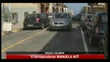 10/06/2011 - 'Ndrangheta, progettavano attentato a magistrato: 12 arresti