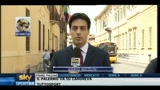 10/06/2011 - Calcio scommesse, Paoloni in Tribunale a Cremona