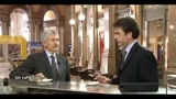 10/06/2011 - Un caffè con...Massimo d' Alema