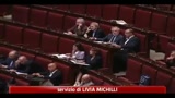 Fisco, D'Alema a Sky Tg24: solo annunci, Governo trucca cifre