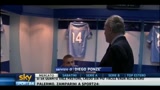 10/06/2011 - Napoli, Campagnaro sta meglio: esce dalla terapia intensiva