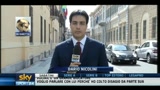 Calcio scommesse, Paoloni sta collaborando con il pm