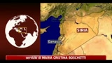 10/06/2011 - Siria, da est ed ovest il paese in marcia contro Assad