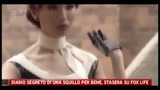 10/06/2011 - Diario Segreto di una Squillo Perbene, stasera su Fox Life