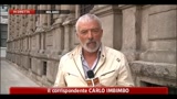 10/06/2011 - Pisapia vara giunta: 50% donne, Tabacci al bilancio