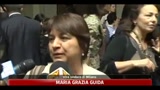 10/06/2011 - Maria Grazia Guida: voglio mettere in gioco le mie competenze
