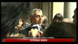10/06/2011 - Giunta Milano, le parole di Boeri