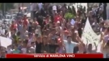 10/06/2011 - Siria, 28 morti in un nuovo venerdì di proteste contro il regime