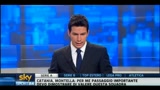 10/06/2011 - Incidente Campagnaro, Emiliano Guanella in collegamento da Buenos Aires