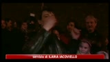 11/06/2011 - Brasile, Battisti: mia scarcerazione non è un trionfo