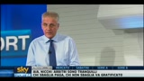 I giornali di sabato 11 giugno 2011