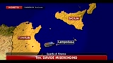 11/06/2011 - Sbarchi Lampedusa, nuovi arrivi