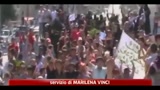 11/06/2011 - Siria, regime di Assad spara sui manifestanti: 32 morti