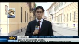 Calcio scommesse, oggi giornata tranquilla