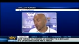Spalletti furioso con l'arbitro: show in Russia