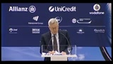 11/06/2011 - Tremonti ai giovani: trasformate incertezza in stabilità
