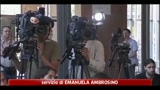 11/06/2011 - Batterio killer, trovate tracce su germogli in Germania