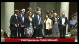 11/06/2011 - Giunta Pisapia, il vice sindaco è Maria Grazia Guida