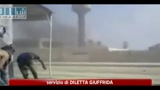 11/06/2011 - Siria, gli Usa chiedono la fine immediata delle violenze