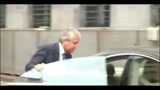 11/06/2011 - Traffico rifiuti, Angelo Scotti si dice estraneo ai fatti