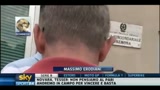 11/06/2011 - Calcio scommesse, scarcerati Pirani ed Erodiani