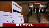 Referendum, alle 8 si sono aperti i seggi per 47 milioni di persone